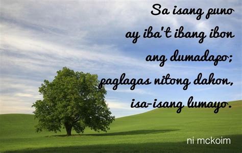 slogan kalikasan|Haiku Tungkol Sa Kalikasan: 5+ Halimbawa Ng Mga .